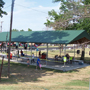 Pavilions & Shelters
