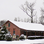 Scout Cabins