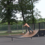 Skateboard Park