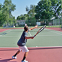 Tennis & Ball Courts