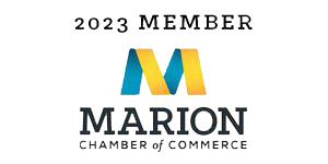 Marion Chamber of Commerce logo