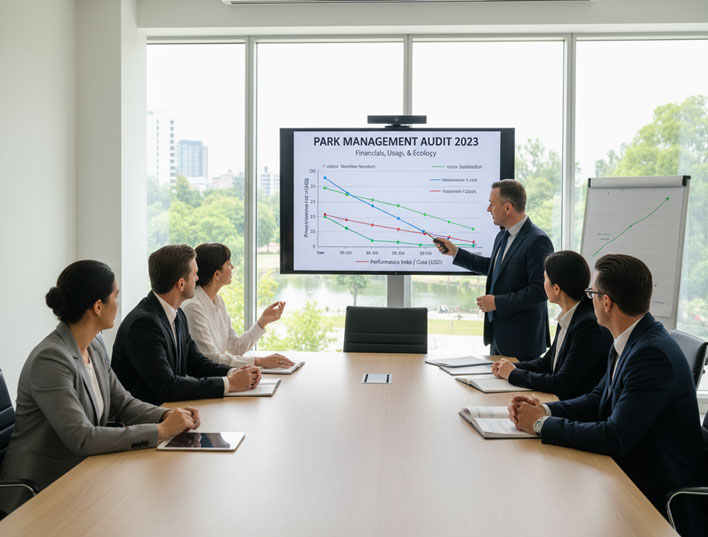 Image of conference room