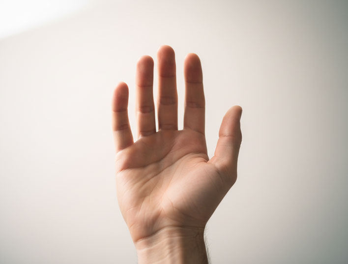 Hand