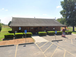 Marion Park District Administrative Office