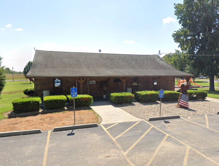 Marion Park District Administrative Office