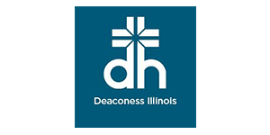 Deaconess Illinois Logo