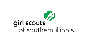 Girl Scouts of Southern Illinois logo