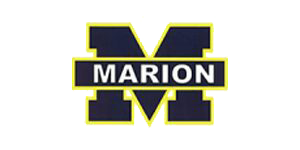 Marion Highschool logo