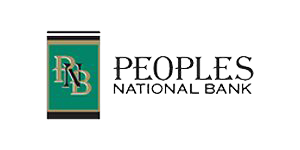 Peoples National Bank Logo