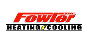 Fowler Heating and Cooling Logo